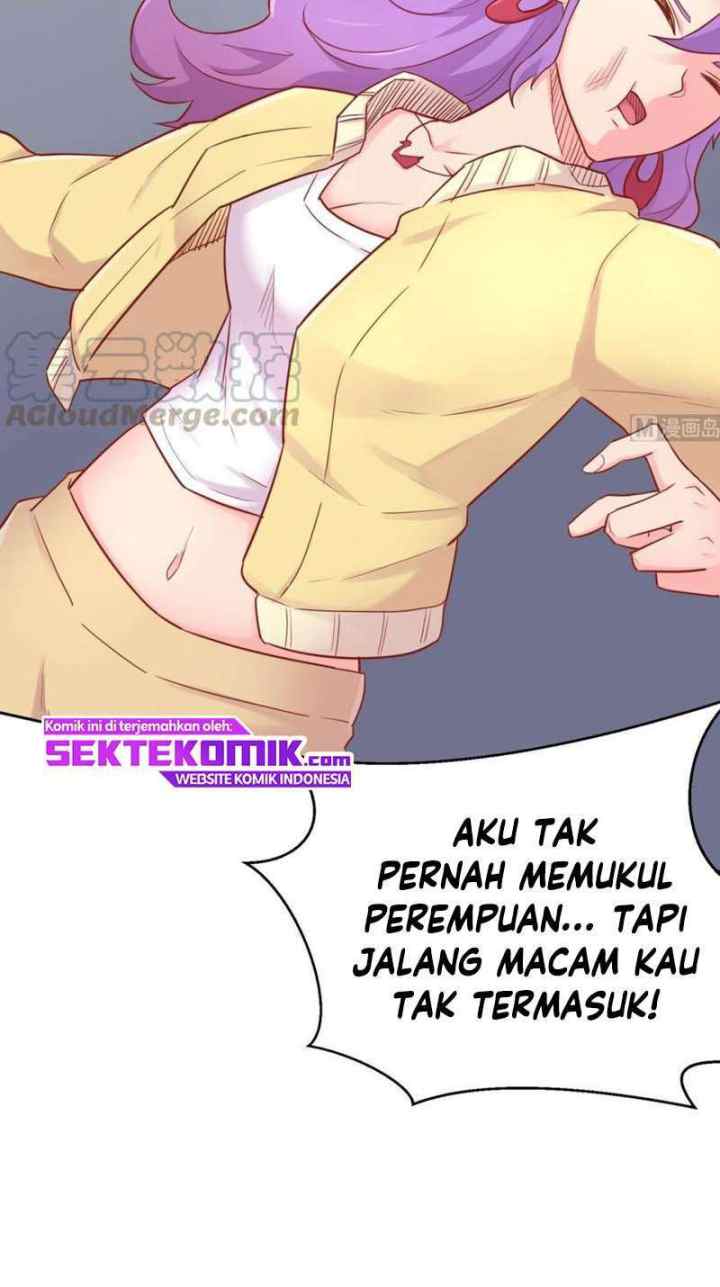 Goddess's Personal Doctor chapter 23 halaman 12