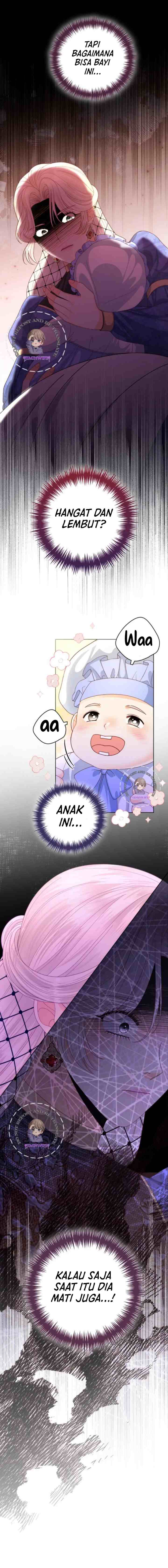 The Remarried Empress chapter 137 halaman 7
