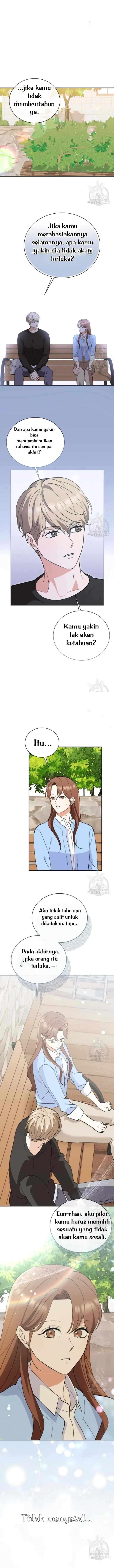 Please Divorce Me chapter 43 halaman 10
