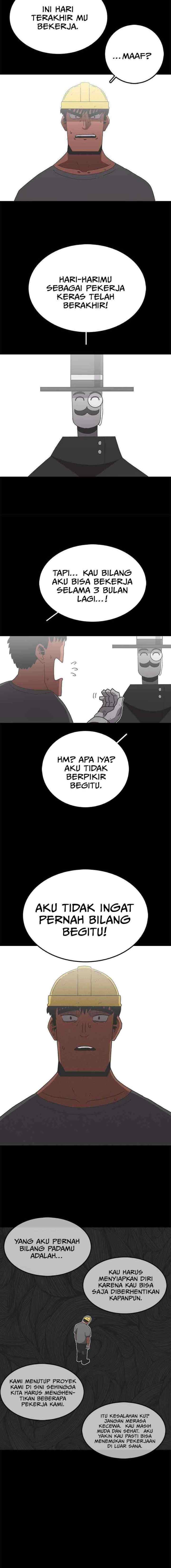 The House Without Time chapter 16 halaman 13