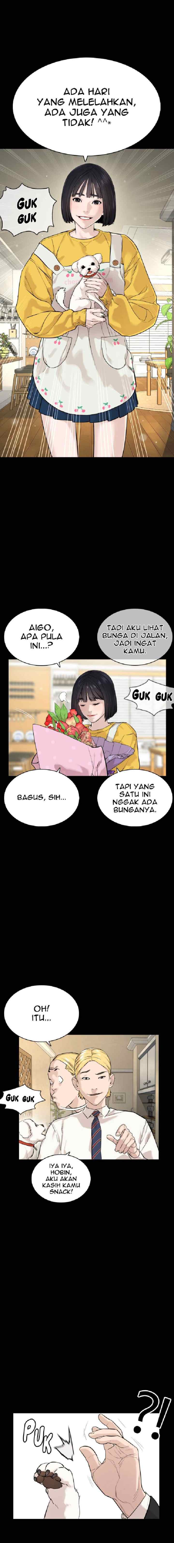 How to Fight chapter 13 halaman 4