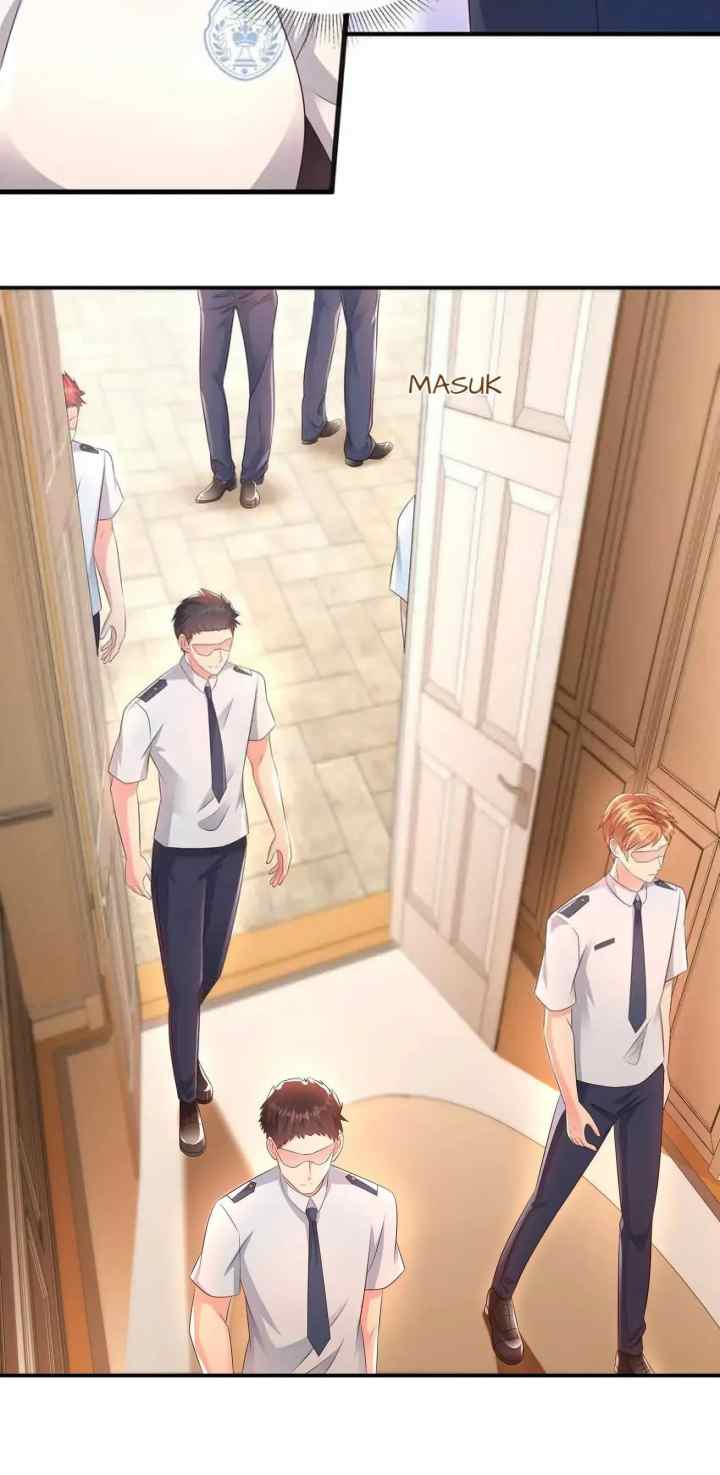 Reborn And Meet, Give You My Exclusive Love chapter 6 halaman 12