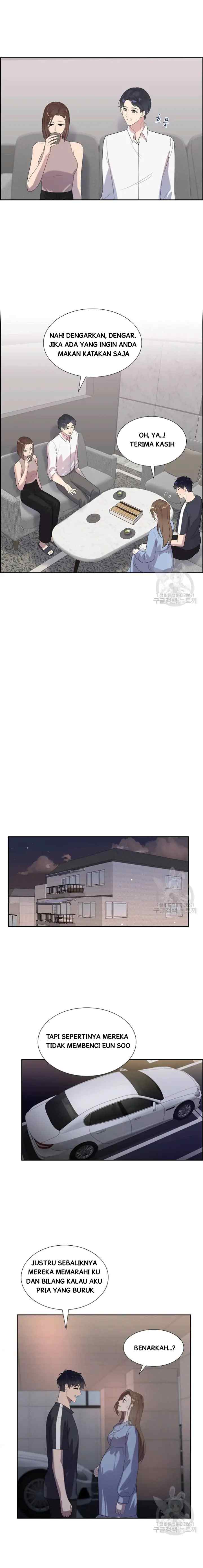 Speeding Romance chapter 48 halaman 10