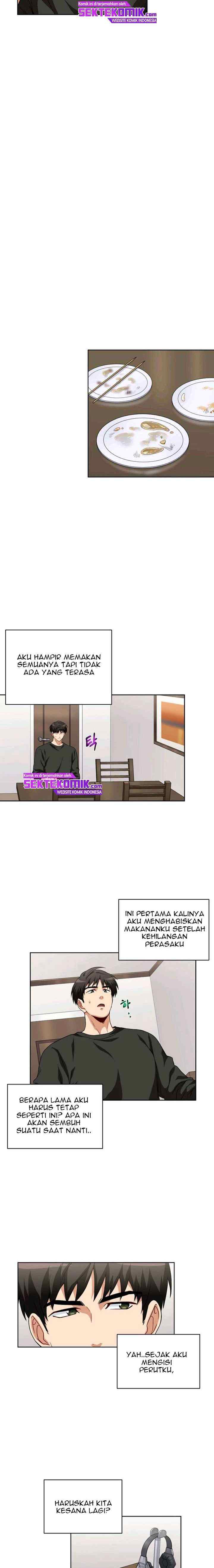 Please Have a Meal chapter 6 halaman 10