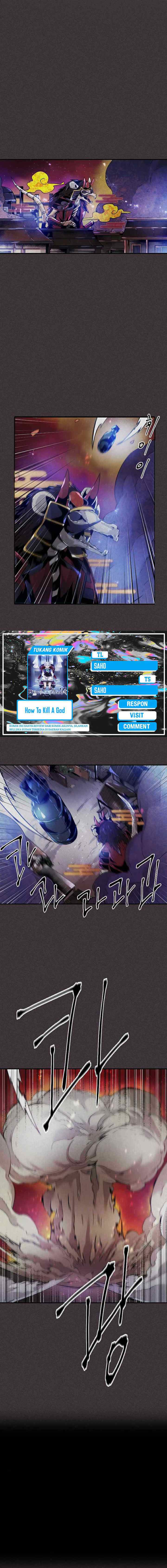 How To Kill A God chapter 84 halaman 5