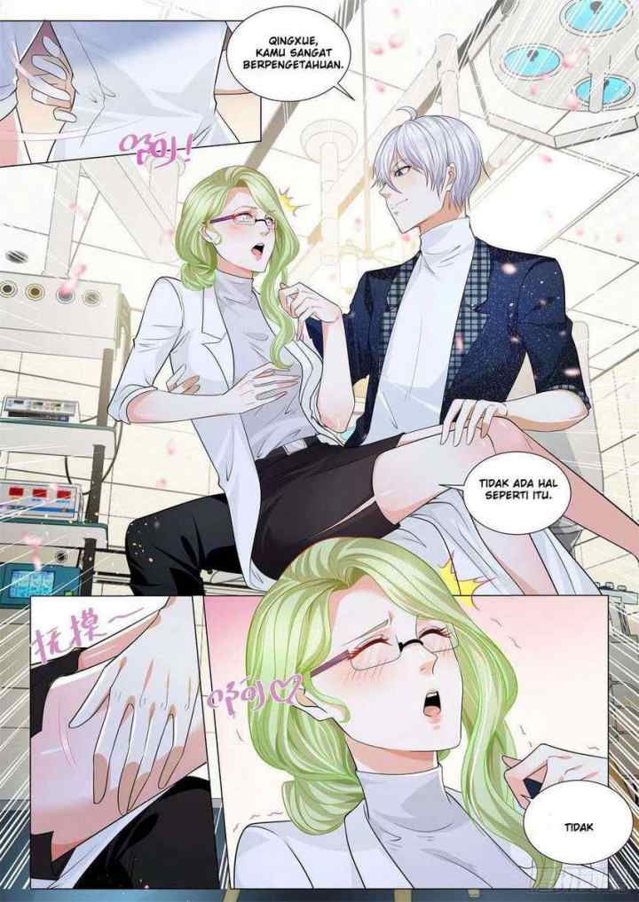 Shen Hao's Heavenly Fall System chapter 233 halaman 12