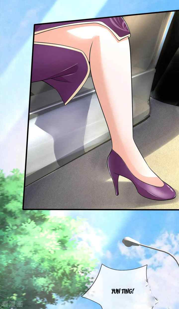 The Top Abandoned Young chapter 73 halaman 12