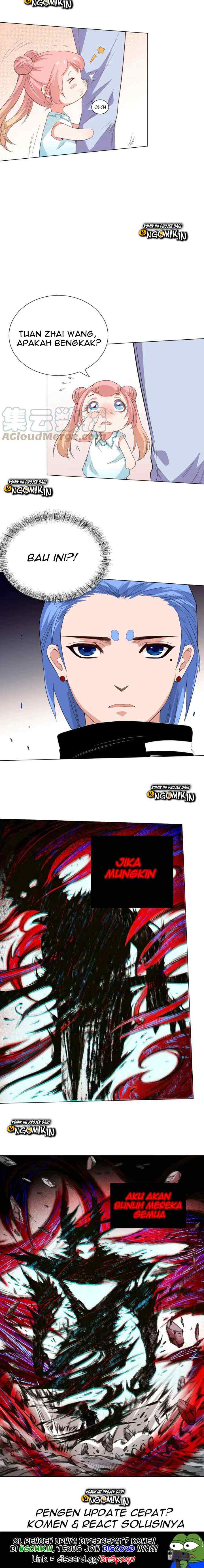 Ultimate Soldier chapter 8 halaman 15