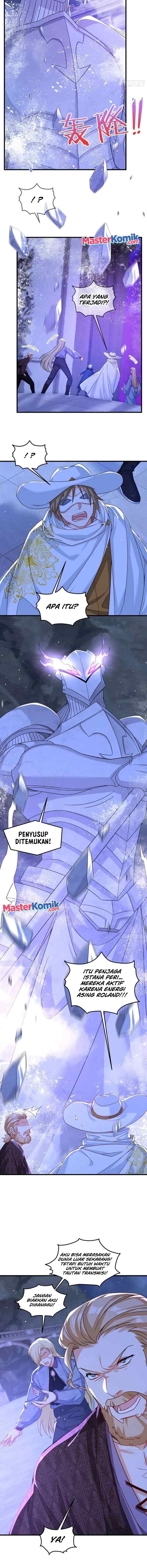 Xianzun Luowuji chapter 187 halaman 8