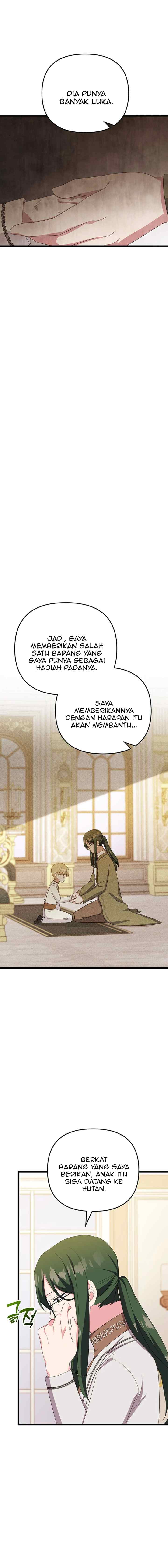 It's The First Time For Both of Us chapter 19 halaman 5