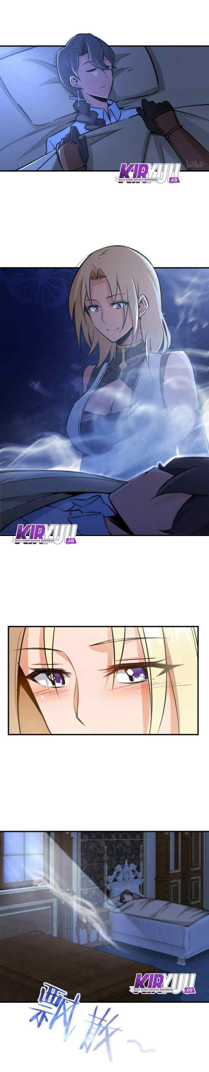 Release That Witch chapter 88 halaman 4