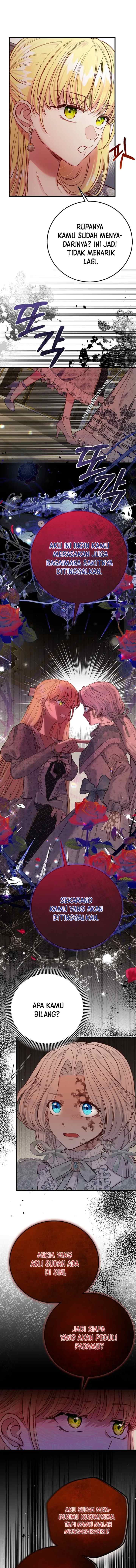 I Became the Wife of the Monstrous Crown Prince chapter 82 halaman 8