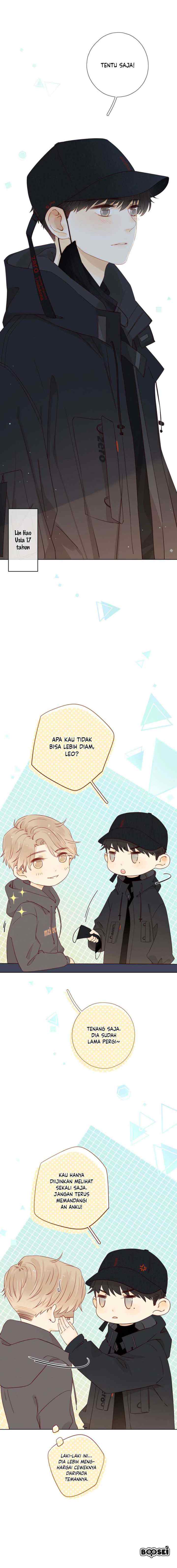She May Not Be Cute chapter 28 halaman 13