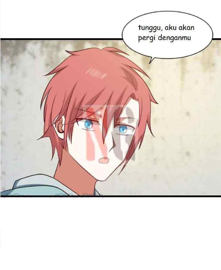 I Have a Dragon on My Body chapter 141 halaman 11
