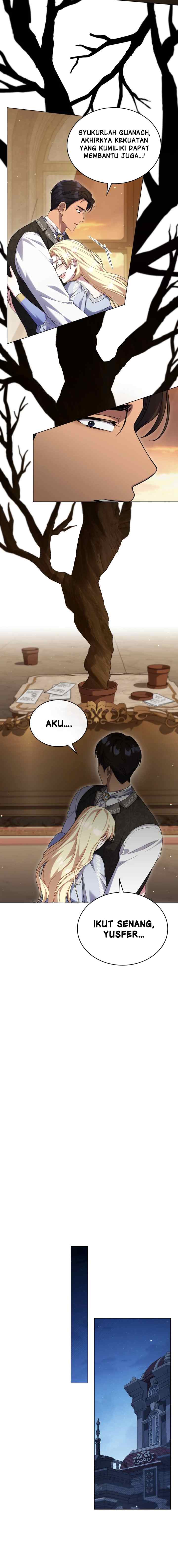 Forced Into Wedlock With an Affectionate Enemy chapter 48 halaman 13