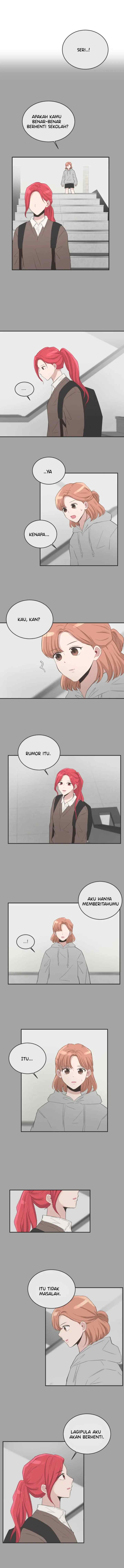 Exchange Male and Female chapter 82 halaman 9