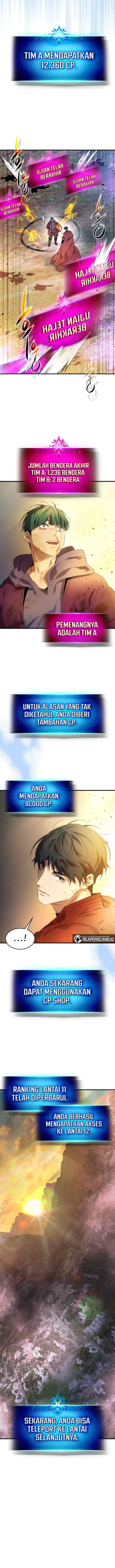 Leveling With the Gods chapter 52 halaman 12