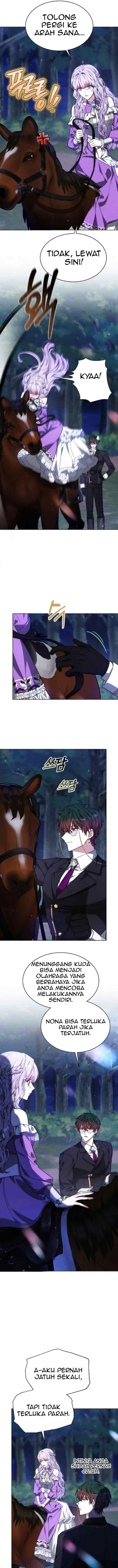 Bride of Obsidian chapter 16 halaman 10