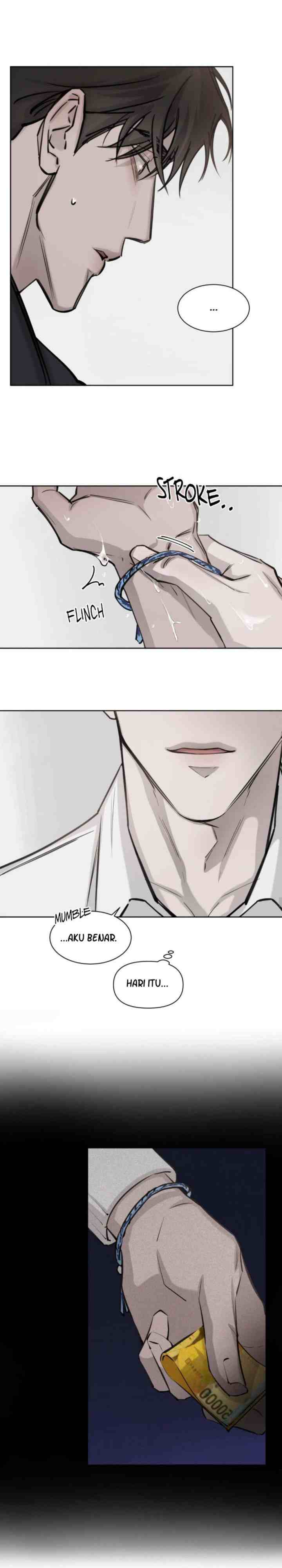 The Flower Blooming Baby Lord chapter 3 halaman 11
