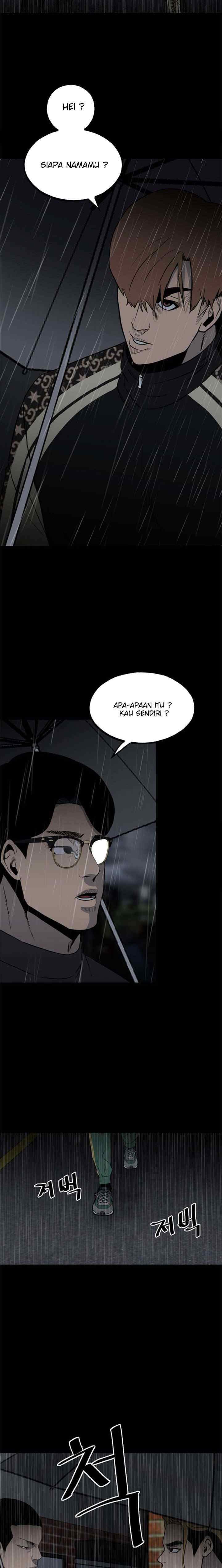 The Villain chapter 115 halaman 5
