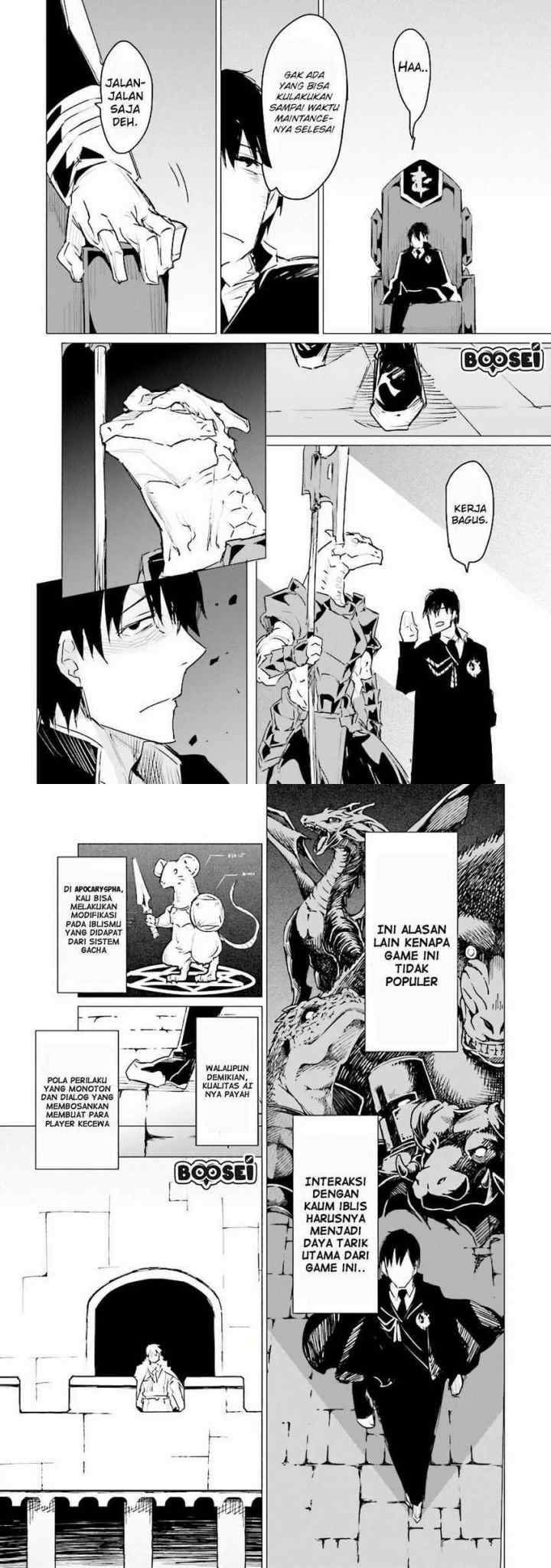 Ester De Valonia chapter 1 halaman 5