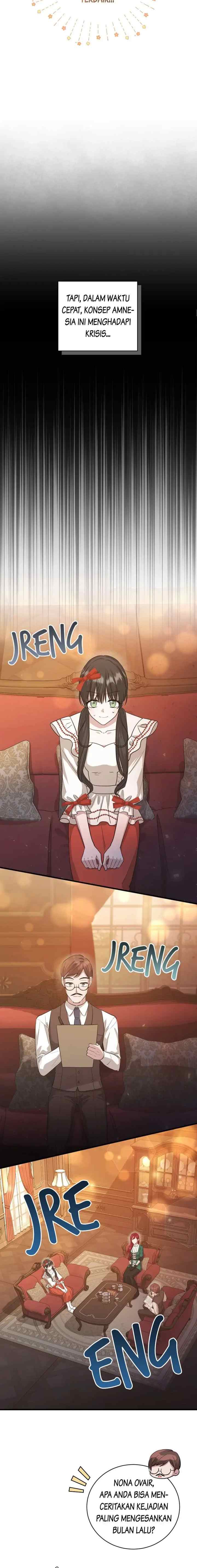 I Thought It Was a Romance Fantasy, but It's a Horror Story chapter 4 halaman 11