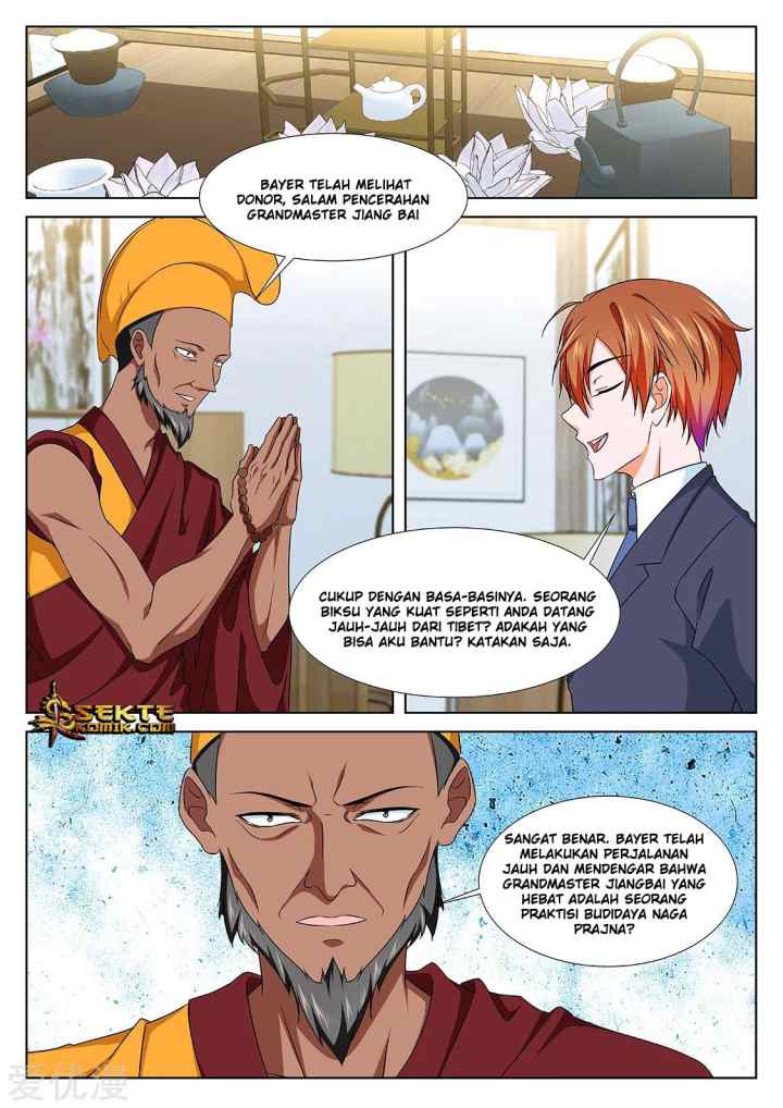 Metropolitan System chapter 297 halaman 5