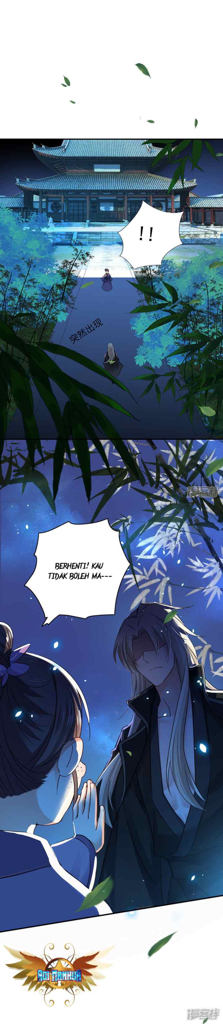 Miss Nine Doctor chapter 33 halaman 9