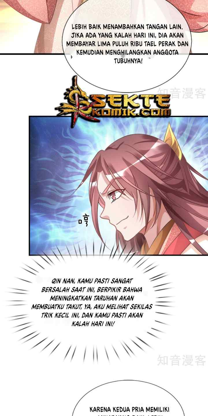 Marvelous Hero of the Sword chapter 19 halaman 13