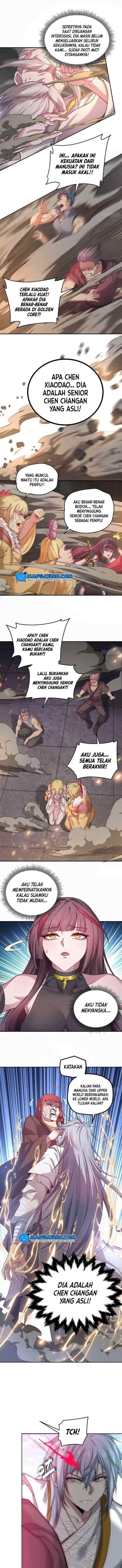 Invincible at the Start chapter 38 halaman 11