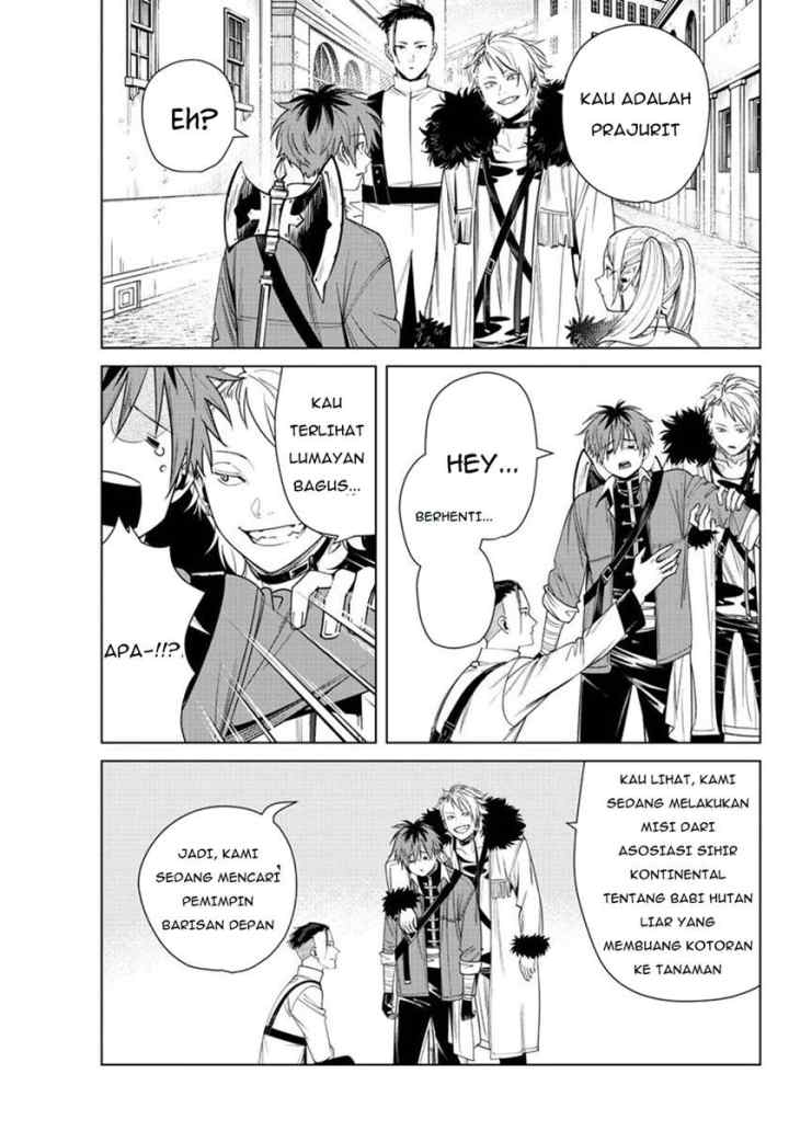 Sousou no Frieren chapter 47 halaman 12