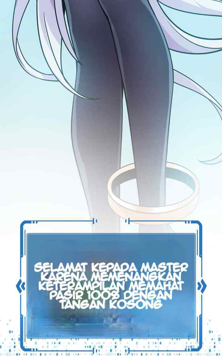 Guard Against The Sky chapter 0 halaman 8