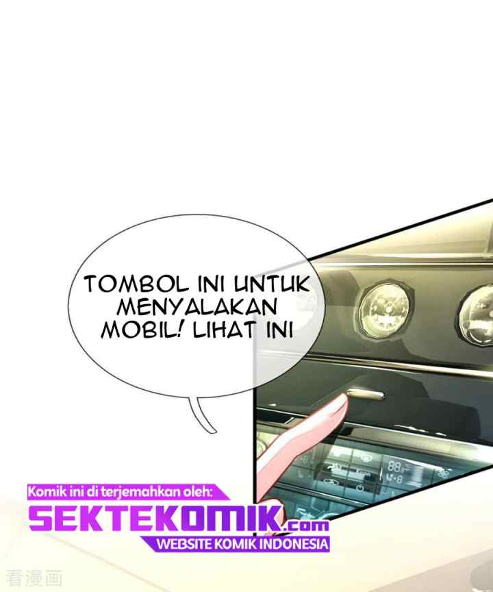 Mommy Is Coming, Daddy Watch Out! chapter 11 halaman 16