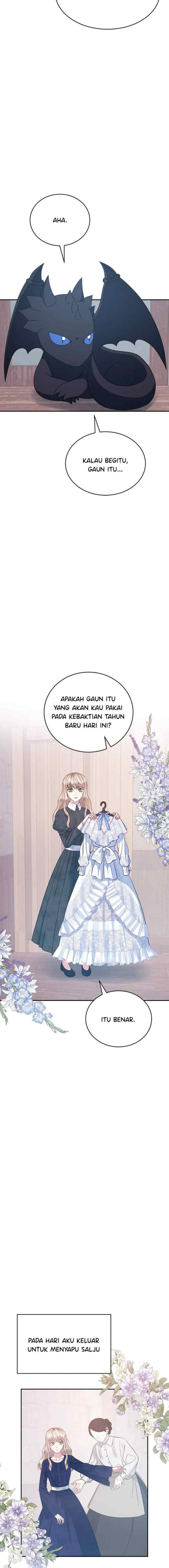 What Does That Evil Dragon Live For? chapter 24 halaman 7