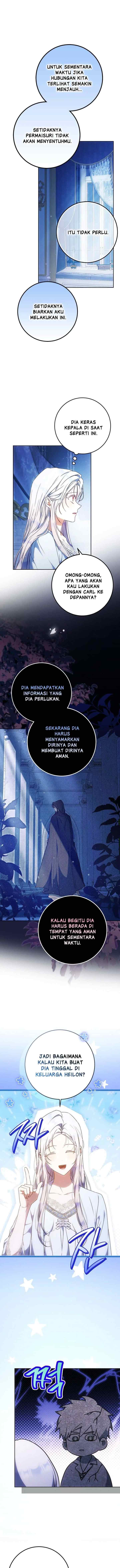 I Became the Wife of the Male Lead chapter 95 halaman 4