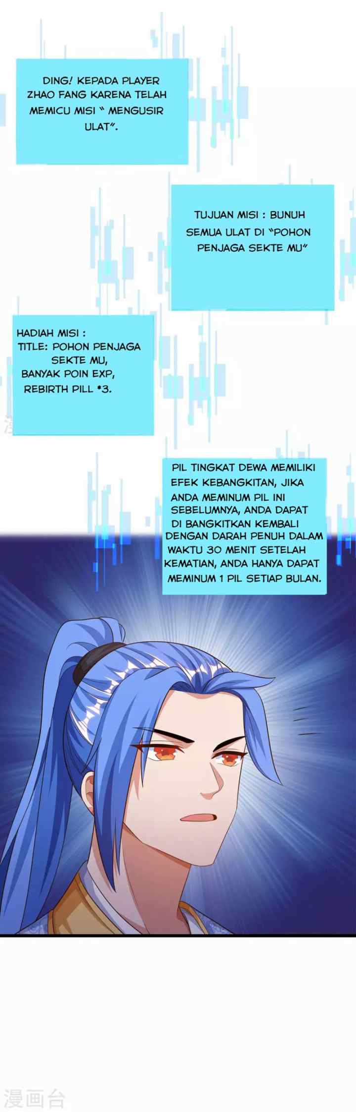 Strongest Leveling chapter 175 halaman 10