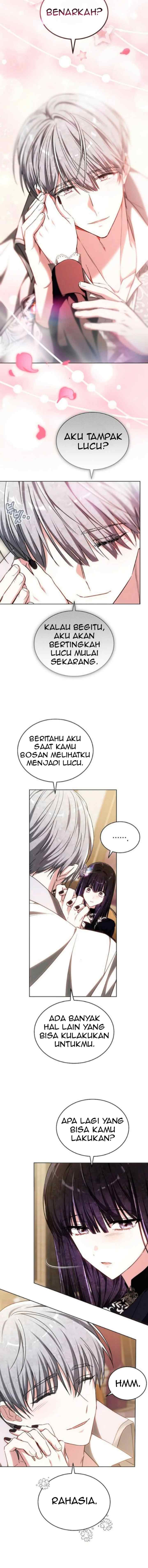 Bride of Obsidian chapter 25 halaman 4