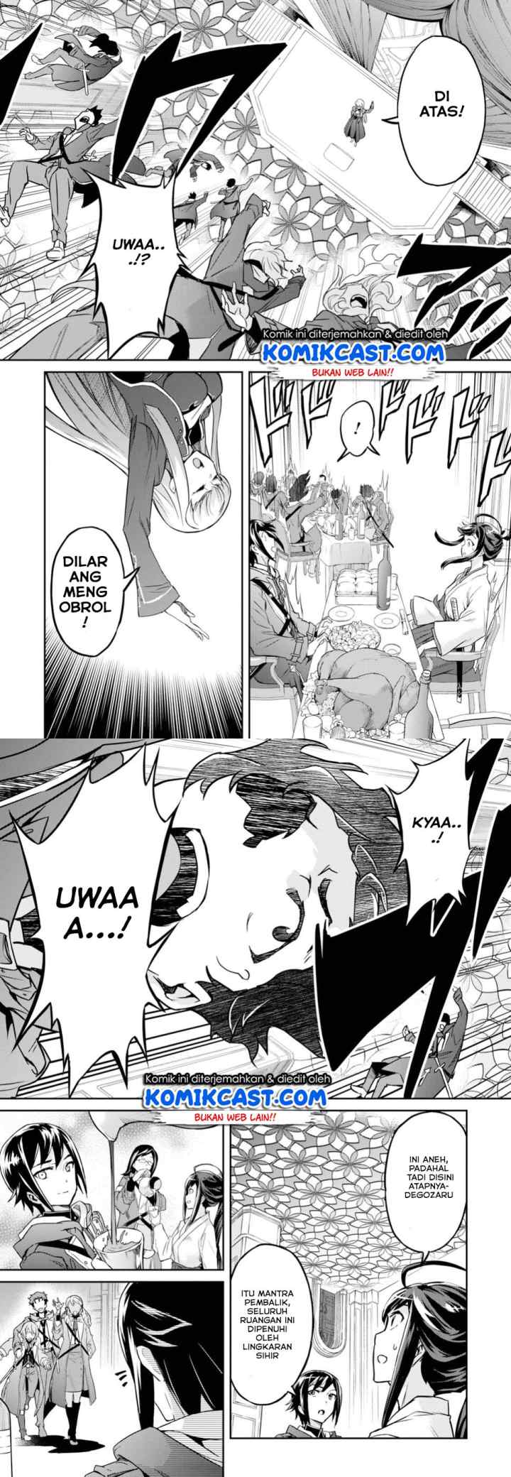 Nanatsu no Maken ga Shihai suru chapter 1.3 halaman 8