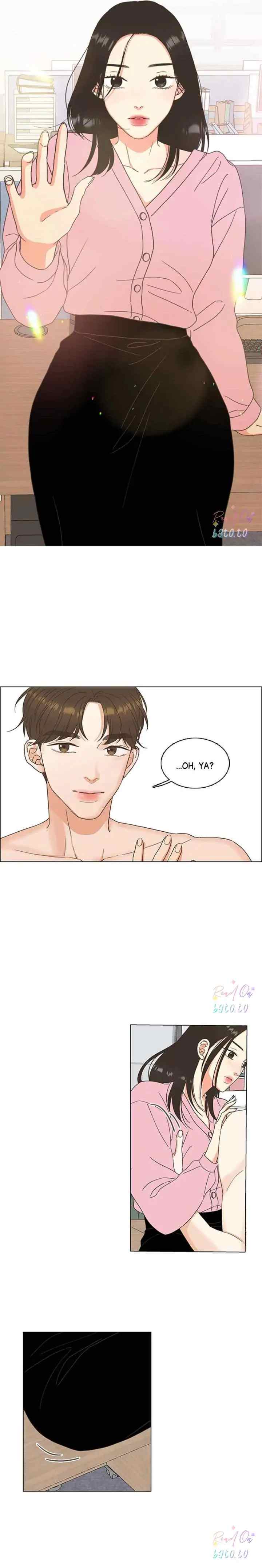 Almost Romance chapter 10 halaman 18