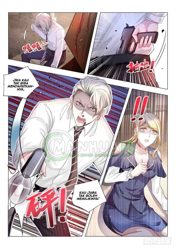 Shen Hao's Heavenly Fall System chapter 29 halaman 11