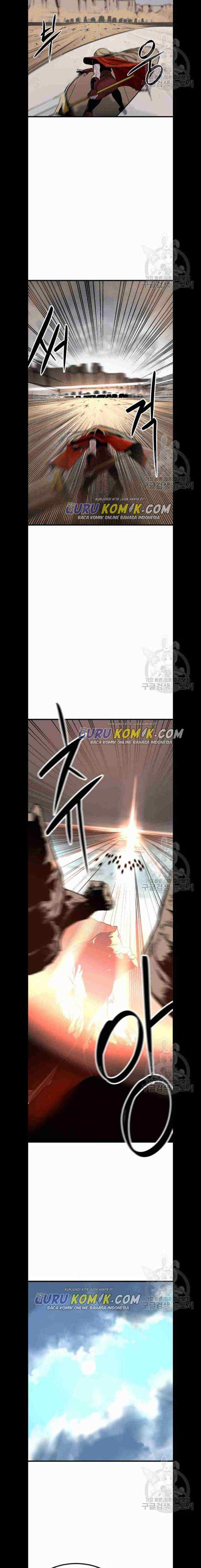 Hero Killer chapter 6 halaman 19