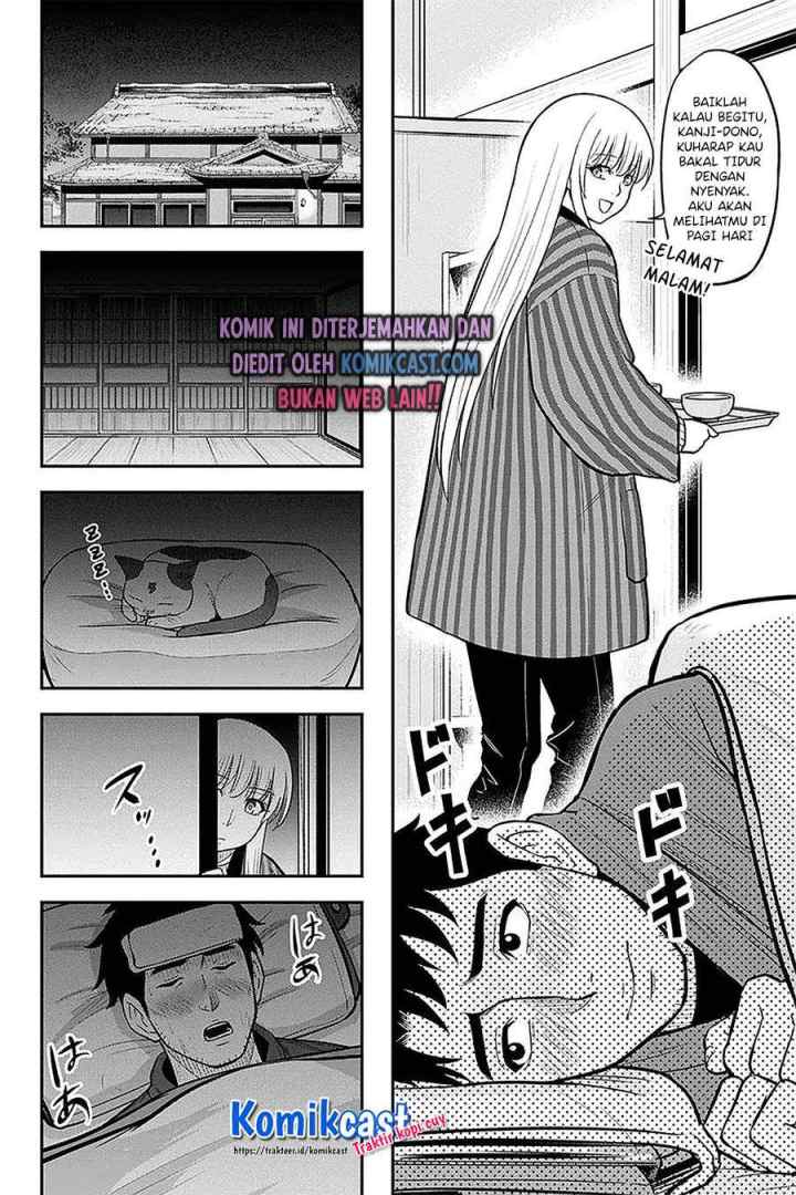 Orenchi ni Kita Onna Kishi to Inakagurashi Surukotoninatta Ken chapter 58 halaman 19