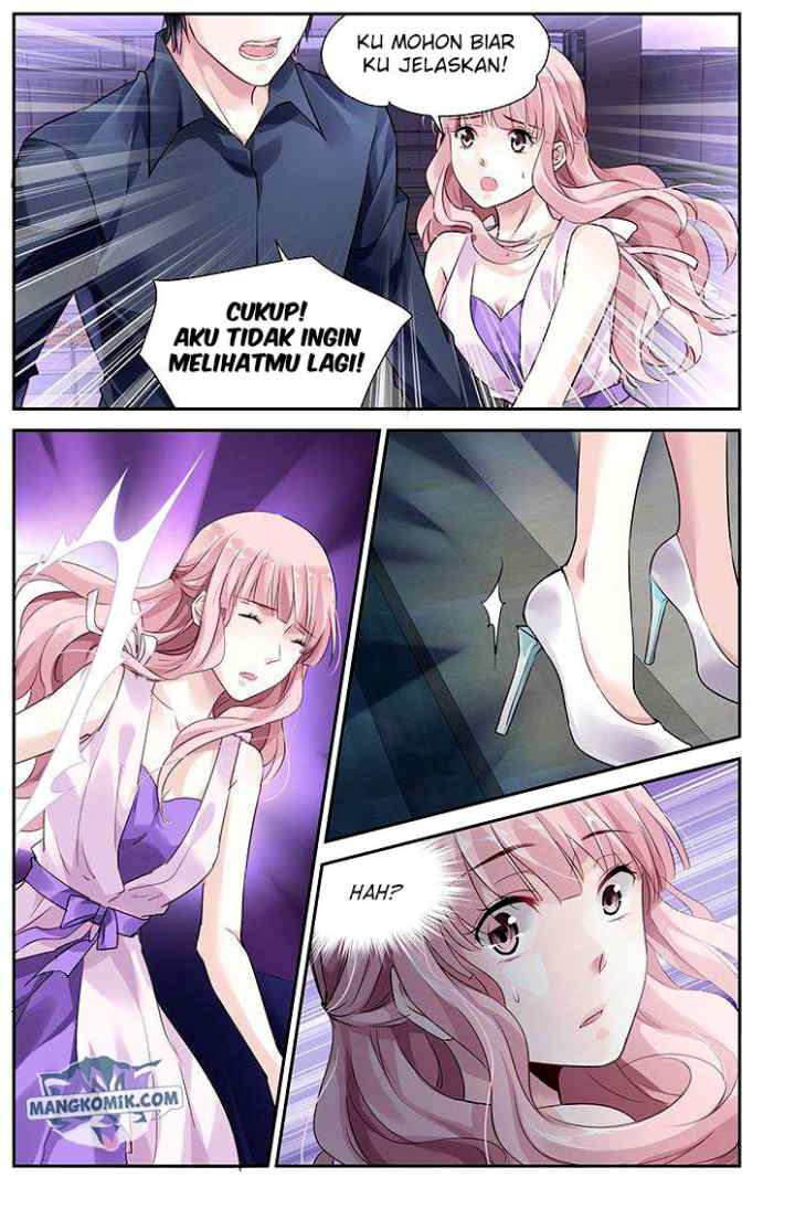 Guomin Laogong Dai Huijia chapter 34 halaman 5