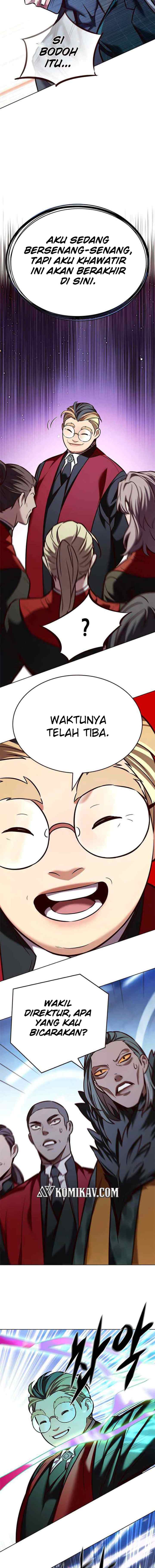 Eleceed chapter 206 halaman 16