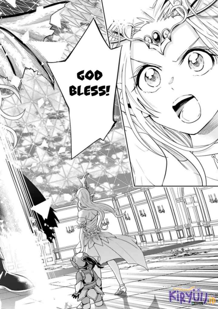 Isekai Monster Breeder chapter 78 halaman 7