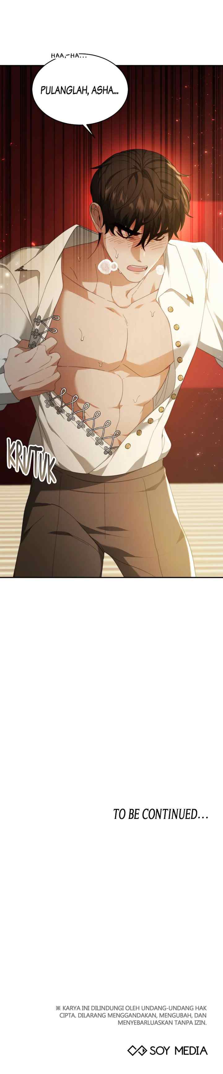 My Ex-Husband Became the Male Lead chapter 45 halaman 19