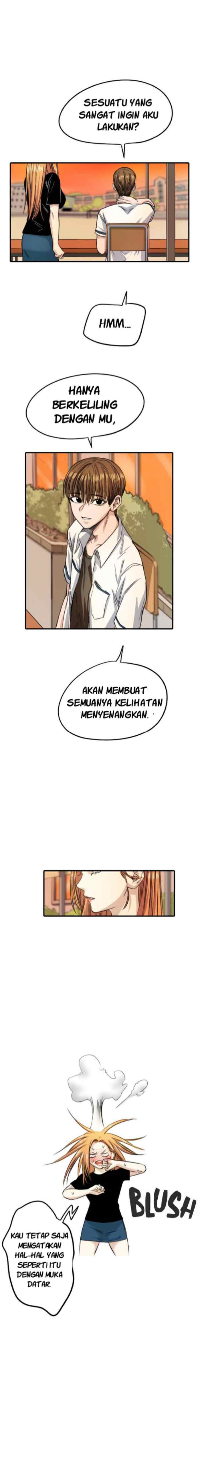Drawing Romance chapter 71 halaman 4
