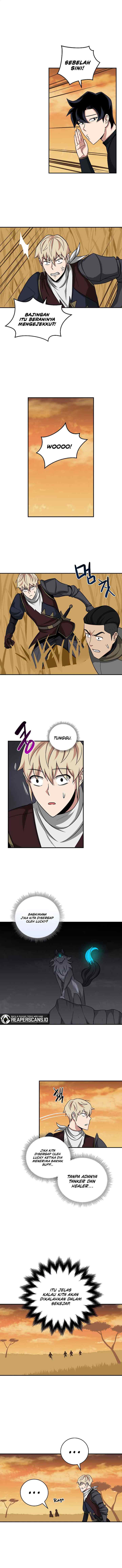 Archmage Streamer chapter 50 halaman 10