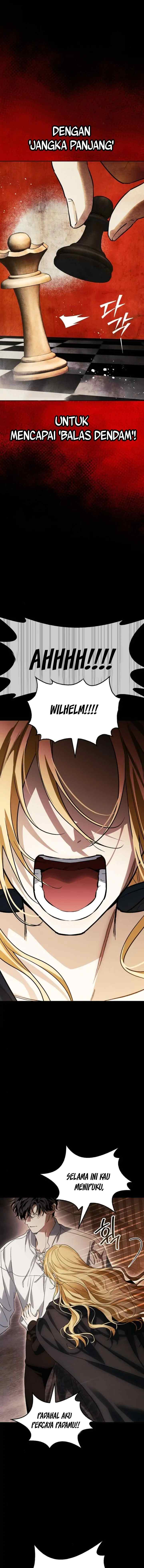 I Tamed My Ex-Husband's Mad Dog chapter 55 halaman 13