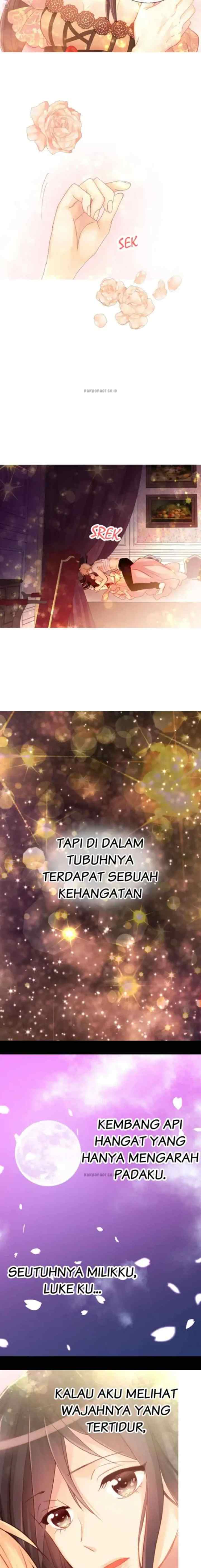 Empress of Another World chapter 65 halaman 6